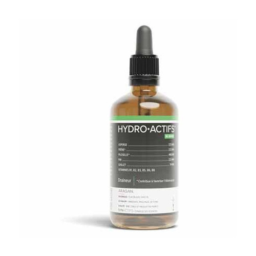 Hydro Actifs 100 ml