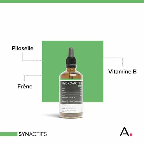 Hydro Actifs 100 ml