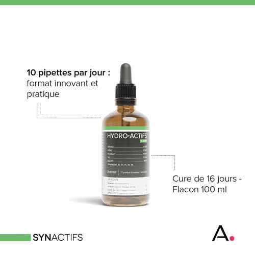 Hydro Actifs 100 ml