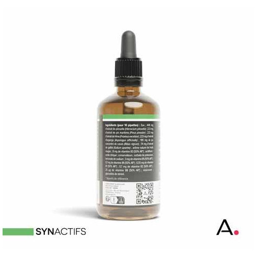 Hydro Actifs 100 ml