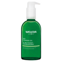 GEL NETTOYANT RAFRAÎCHISSANT BIO ALOE VERA 150 ML