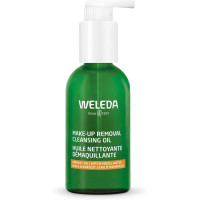 HUILE NETTOYANTE DÉMAQUILLANTE BIO 150 ML