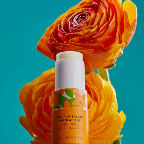 Parfum solide Néroli stick 5 g