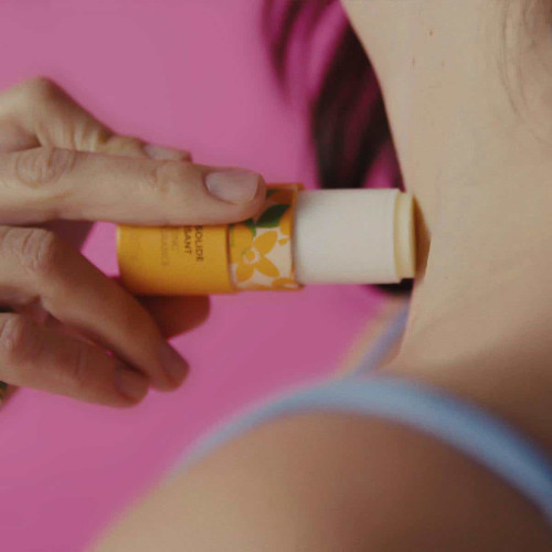 Parfum solide Néroli stick 5 g