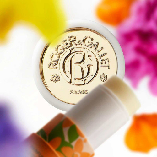 Parfum Solide Rose stick 5 g