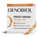 Perfect Bronze Solaire 2en1 30 Capsules