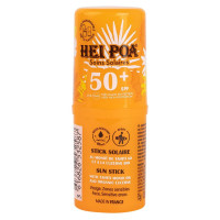 Stick Solaire Visage SPF50+ au Monoï de Tahiti 15 g