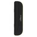 Étui de Voyage pour Brosse à Dents Électrique Noir