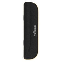 Étui de Voyage pour Brosse à Dents Électrique Noir