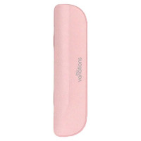Étui de Voyage pour Brosse à Dents Électrique Rose