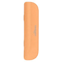 Étui de Voyage pour Brosse à Dents Électrique Orange