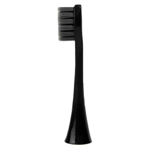 Pack 3 Têtes Brosse à Dents Gencives Sensibles Noir