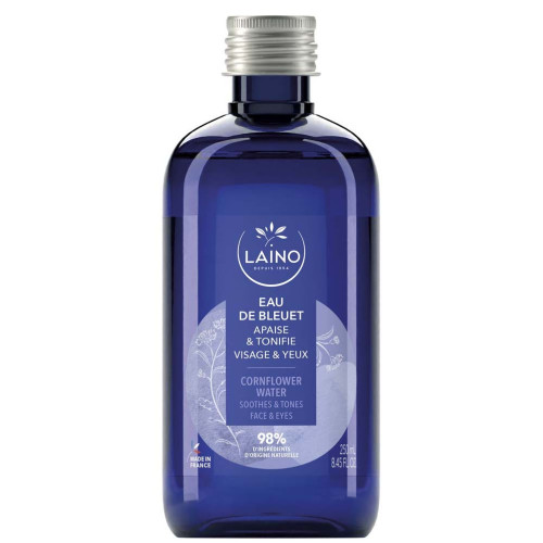 Eau de Bleuet 250 ml