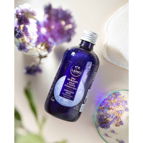 Eau de Bleuet 250 ml