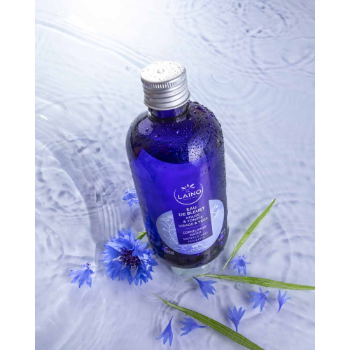 Eau de Bleuet 250 ml