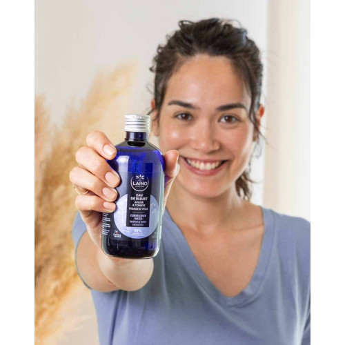 Eau de Bleuet 250 ml
