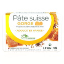 Pâte suisse Gorge 40 gommes