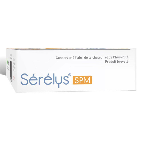 SPM confort gélules 30 gélules