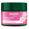 Crème de Jour Lissante à la Rose Musquée & Thé Blanc 40 ml