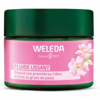 Fluide Lissant à la Rose Musquée & Thé Blanc 40 ml