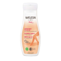 Mum Gel jambes légères bio 200 ml