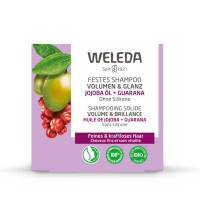 Shampooing solide Volume & Brillance 50 g