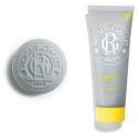 Twist Coffret Pain de Rasage 100 gr + Gel Après Rasage 75 ml