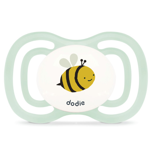 Dodie Sucette Anatomique +18 Mois Silicone Confort Optimal Pharma360
