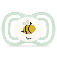 Dodie Sucette Anatomique +18 Mois Silicone Confort Optimal Pharma360