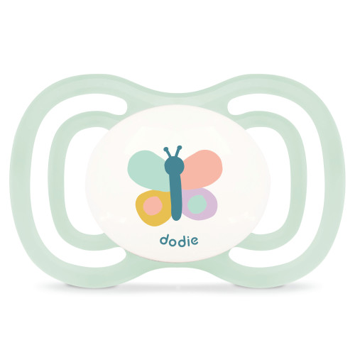 Dodie Sucette Silicone +18 Mois Confort Bucco-Dentaire Pharma360