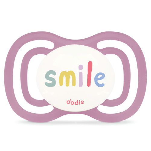 Dodie Sucette Silicone +18 Mois Confort Bucco-Dentaire Pharma360