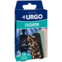 Urgo Pansements Fashion 14 Protège et Absorbe pour Plaies Superficielles