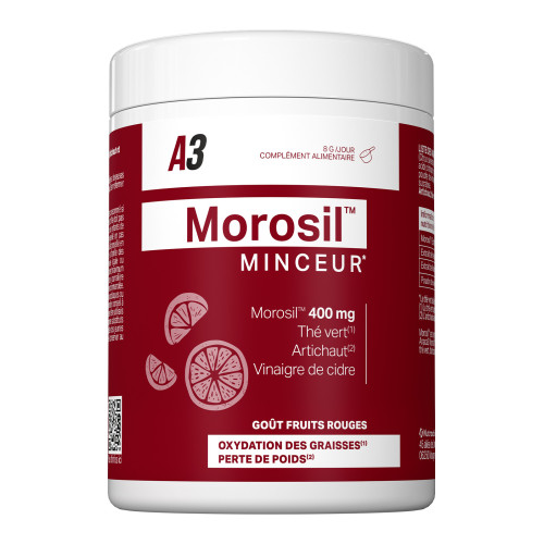 Anaca3 Morosil Minceur 240g Perte de poids efficace Pharma360