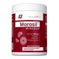 Anaca3 Morosil Minceur 240g Perte de poids efficace Pharma360