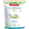 Super Diet Psyllium Blond Bio 200g Transit Intestinal Optimal Pharma360