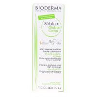 BIODERMA Sébium Global Cover-7163