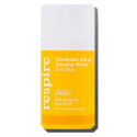 Respire Déodorant Roll-on Monoï 50ml Protection Naturelle 24h