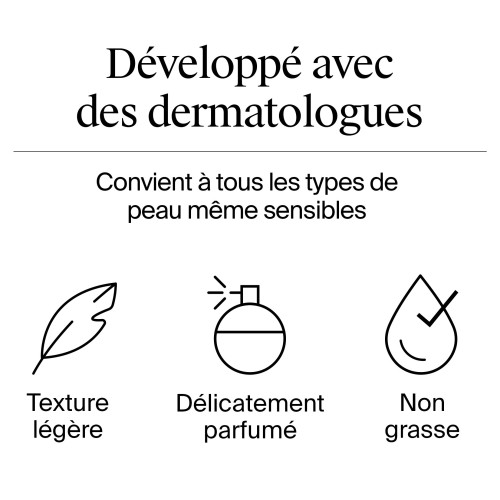 Neutrogena Crème Mains Anti-Âge SPF 20 75ml Hydratation et Protection UV