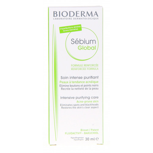 BIODERMA SEBIUM Global Nouvelle Formule-7165 BIODERMA SEBIUM Global Nouvelle Formule-7165