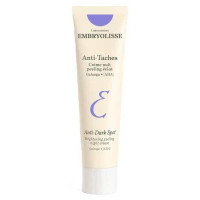 Embryolisse Anti-Taches Nuit 40ml Peau Éclatante et Homogène