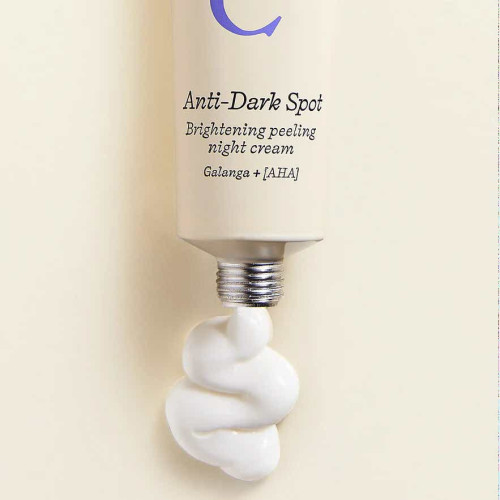 Embryolisse Anti-Taches Nuit 40ml Peau Éclatante et Homogène