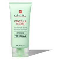 Erborian Centella Crème Hydratante 50 ml Peaux Sensibles Apaisée