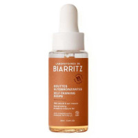 Laboratoires Biarritz Gouttes Autobronzantes BIO 35 ml Teint Ensoleillé