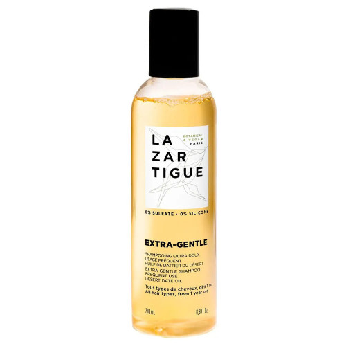 Shampoing Lazartigue Extra : Douceur & Brillance - Dès 1 an