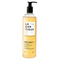 LAZARTIGUE EXTRA Shampoing : Nettoyage Doux - Huile de Dattier - Vegan