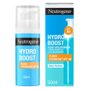Neutrogena Fluide SPF50 - Hydratation 8h + Protection UV Anti-Âge