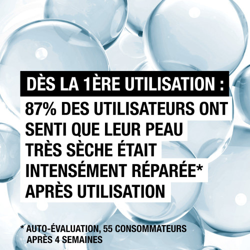 Neutrogena Lait Corps Réparation Intense Cica - Hydratation 72h