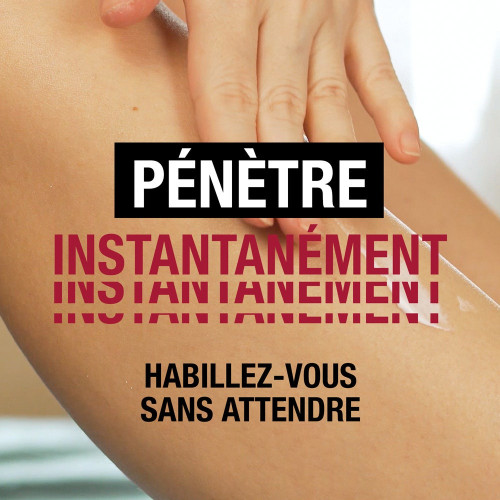 Neutrogena Lait Corps Réparation Intense Cica - Hydratation 72h