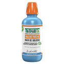 Bain Buccal The Breath Co - Menthe Givrée, Haleine Fraîche 12h