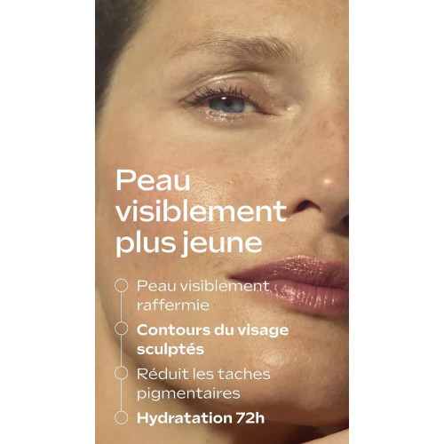 WELEDA Sérum EXO BOOST Gentiane - Anti-âge puissant, +60% collagène